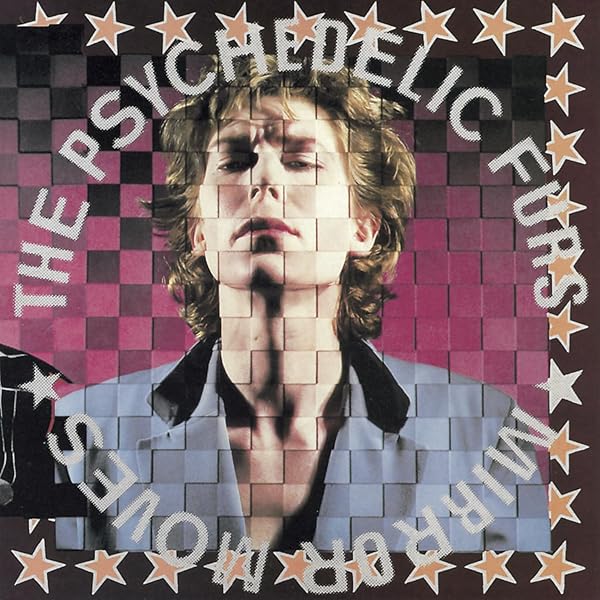 Amazon.com: The Psychedelic Furs: CDs & Vinyl